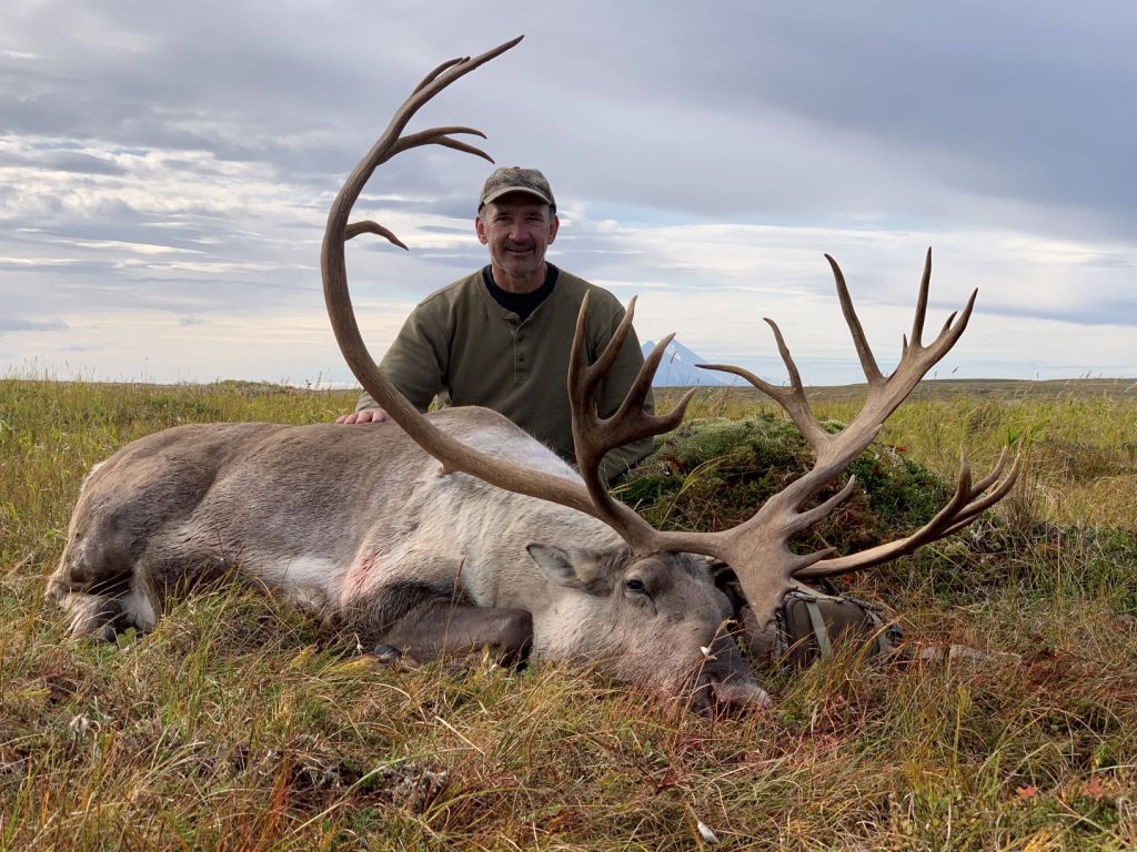 This Dakota M10 single shot in 7mm Remington Magnum was as accurate as pretty. This is a good East African sitatunga, taken in Tanzania in 2010.