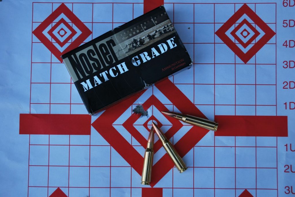 Match group .308