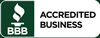 BBB Accredited Business