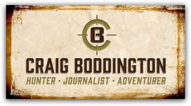 Image for news headline - Don't Miss Episodes of "The Boddington Experience"