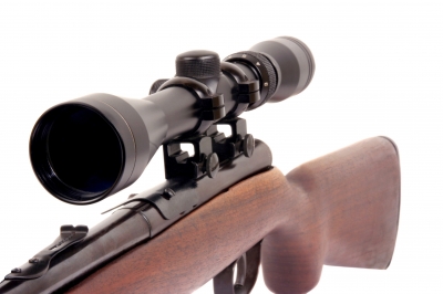 Image for news headline - Test Your Scope for Inaccurate Tracking and Canted Reticles
