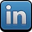 linkedin logo