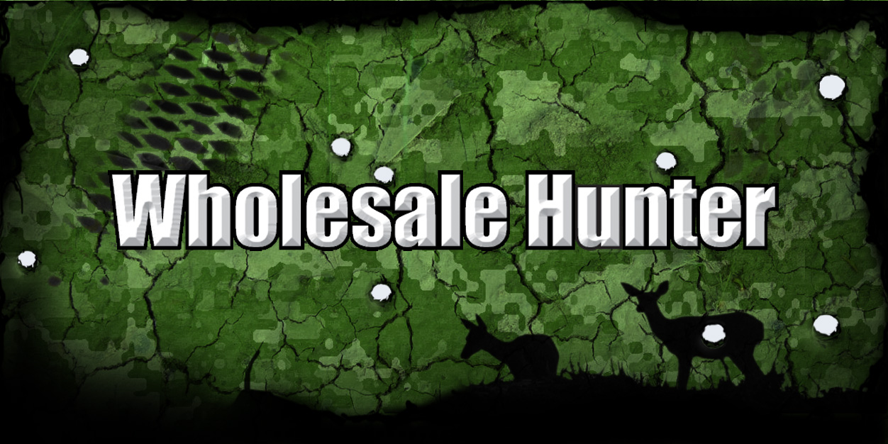 www.wholesalehunter.com