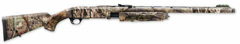 Browning BPS NWTF Mossy Oak Break-Up Country 12 Gauge Shotgun 24"Barrel 3.5" Chamber 012280206