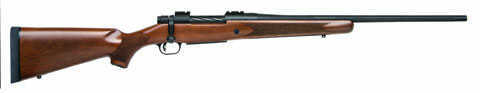 Mossberg Patriot 30-06 Springfield 22" Barrel Walnut Stock-img-0