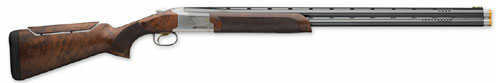 Browning Citori 725 Pro Sport Adjustable 12 Gauge Shotgun 2.75" Chamber 30" Ported Barrel 0180024010