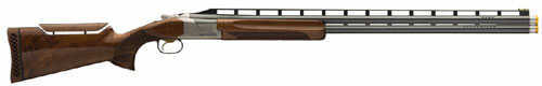 Browning Citori 725 PRO Trap Adjustable Comb 12 Gauge Shotgun 2.75" Chamber 32" Ported Barrel 0180033009