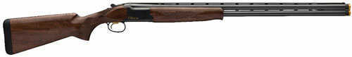 Browning Citori CXS 12 Gauge Shotgun 3 Inch Chamber 28 Vented Rib Invector DS-3 Blued Grade II WalnutStock