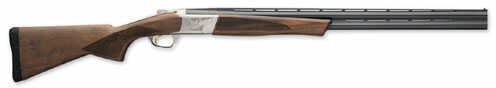 Browning Cynergy Field 20 Gauge Over/Under Shotgun 3" Chamber 26" Barrel Invector+ 018706605