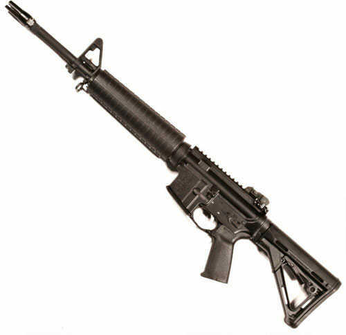Noveske Gen 1 Light Recce Rouge Hunter AR-15 Semi-Auto Rifle 5.56 NATO 16" Barrel 30 Round NSR Matte Black