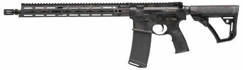 Daniel Defense DDM4v7 LW AR-15 Semi Auto Rifle 5.56 NATO 16" Barrel 32 Rounds M-LOK Handguard Rattlecan Cerakote Finish