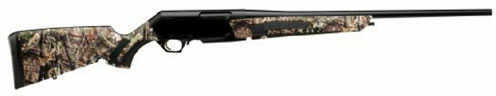 Browning BAR Longtrac Hybrid 7mm Remington Magnum Mossy Oak Break-Up Country Camo Stock Semi Automatic Rifle 031045227
