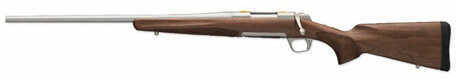 Browning X-Bolt 300 Winchester Short Magnum Stainless Steel Hunter "Left-Handed" Bolt Action Rifle