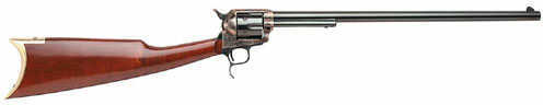 Taylor's & Company Uberti 1873 Quickdraw 45 Colt 18" Barrel Revolving Carbine Rifle
