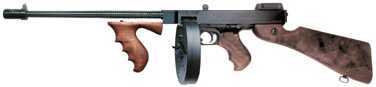 Auto Ordnance 1927A-1 Deluxe 45 ACP 16.5" Barrel 50/30 Round Drums Semi Automatic Rifle T150D