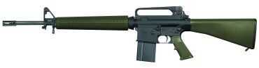 ArmaLite Inc AR-10A2 308 Win 20" Black Infantry Model Rifle 10A2BF