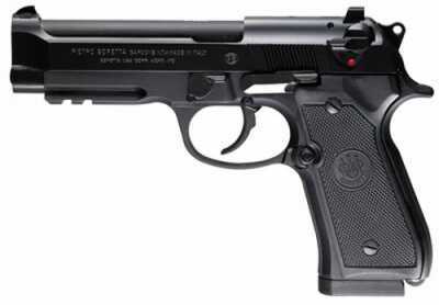 Beretta 96A1 40 S&W 4.9" 12 Round Pistol J9A4F10-img-0