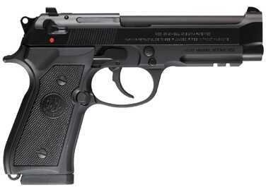 Beretta 96A1 40 S&W 4.9" Barrel 10 Round Pistol J9A4F11-img-0