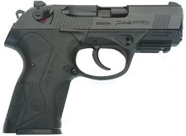 Beretta Px4 Storm Compact 9mm Luger 3.2" Barrel 10 Round Black Semi Automatic Pistol JXC9F20