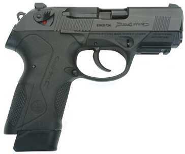 Beretta Px4 Storm Compact 9mm Luger 3.2" Barrel 15 Round Black Semi Automatic Pistol JXC9F20