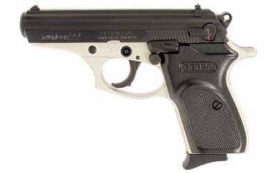 Bersa Thunder 22 LR 3.5" 10 Round Pistol T22DT-img-0