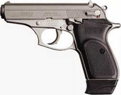 Bersa Thunder 32 ACP Duotone Pistol T32DT