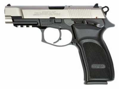 Bersa Thunder Pro HC 40 S&W 4.25" Barrel 13 Round Duotone Semi Automatic Pistol T40DTPHC