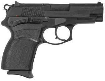 Bersa Thunder Pro Ultra Compact 45 ACP 3.6" Barrel 7 Round Matte Black Semi Automatic Pistol T45MP