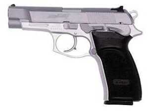 Bersa Thunder Pro Ultra Compact 9mm Luger 3.25" Barrel 13 Round Duotone Semi Automatic Pistol T9DTP13