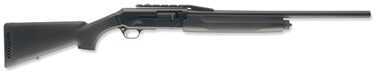 Browning Silver Stalker 12 Gauge Shotgun 22 Inch Barrel Front Cantilever Semi Automatic 011351321