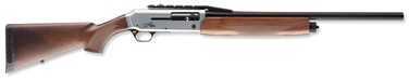 Browning Silver Deer 20 Gauge Shotgun 22" Smooth Barrel Satin Wood Sling Ready End Cap Receiver Semi-Auto 011371621