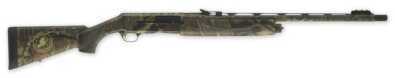 Browning Silver NWTF 12 Gauge 3" Chamber 24" Barrel Mossy Oak Infinity Camo Shotgun 011385306