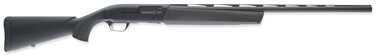 Browning Maxus Stalker 12 Gauge Semi Auto Shotgun 28" Barrel Matte Black Finish 011600304