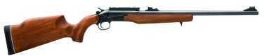 Rossi Wizard 30-06 Springfield 23" Blued Barrel Hardwood Stock Break Open Single Shot Rifle WR3006B