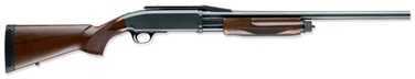 Browning BPS 20 Gauge Shotgun 22" Rifled Barrel Deer Hunter Cantilever 012214624
