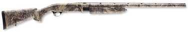 Browning BPS 12 Gauge Shotgun 3.5" Chamber 26" Barrel Mossy Oak Duck Blind Camo Stock 012243205
