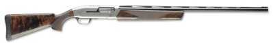 Browning BPS NWTF 12 Gauge Shotgun 24" Barrel Mossy Oak Infinity Camo 012258306