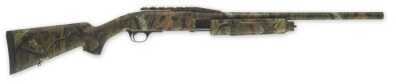 Browning BPS 20 Gauge Shotgun 22" Barrel Front Cantilever Mossy Oak Infinity 012259624
