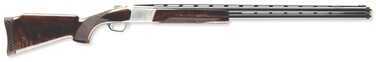 Browning Cynergy 12 Gauge Over/Under 30" Barrel Inflex Recoil Pad System Classic Trap Shotgun 013235427