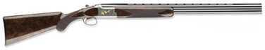 Browning Citori 12 Gauge 26" Lightning Grade VII Blued Shotgun 013302305
