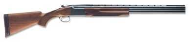Browning Citori Micro Midas 12 Gauge Shotgun 26" Barrel Vented Rib Satin Walnut 013497305