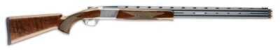 Browning Cynergy 12 Gauge Over/Under 32" Barrel Ivory Front And Mid Bead Sights Classic Sporting Shotgun 013703326