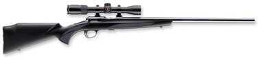 Browning TBOLT Target Varmint 22 Magnum Bolt Action Rifle Composite Stock 22" Blued Barrel 10 Round Alloy Trigger 025180204
