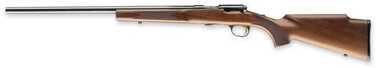 Browning TBOLT Target Varmint 22 Magnum Left Handed Bolt Action Rifle 10 Round Grade Wood Polished Blue Finish Gold Plated Trigger025185204