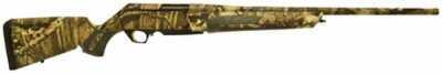 Browning Shortrac 7mm-08 Remington Mossy Oak Infinity Camo Detachable Box Magazine Semi-Auto Rifle 031022216