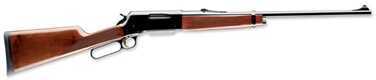 Browning BLR Lite Weight 325 WSM 81 22" Barrel Lever Action Rifle 034006177