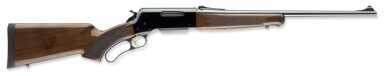 Browning BLR Lightweight Rifle 223 Remington Pistol Grip Lever Action Walnut Stock 034009108