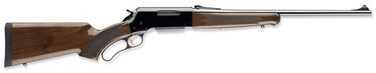 Browning BLR 358 Win Light Weight 20" Barrel SA Pistol Grip Lever Action Rifle 034009120