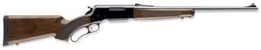 Browning BLR 325WSM Light Weight 22" Pistol Grip Lever Action Rifle 034009177