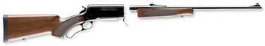 Browning BLR 270 Winchester Short Magnum Take Down Lite Weight Pistol Grip Lever Action Rifle 034012148